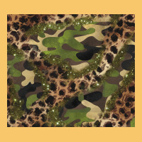 Camouflage  Leopard Vintage Hoodie | Teevron