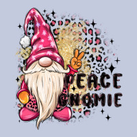 Peace Gnomie Long Sleeve Tee | Teevron