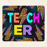 Teacher Flash Vintage Tee | Teevron