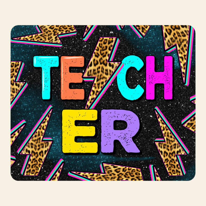 Teacher Flash Vintage Tee by LillyAllenDesigns | Teevron