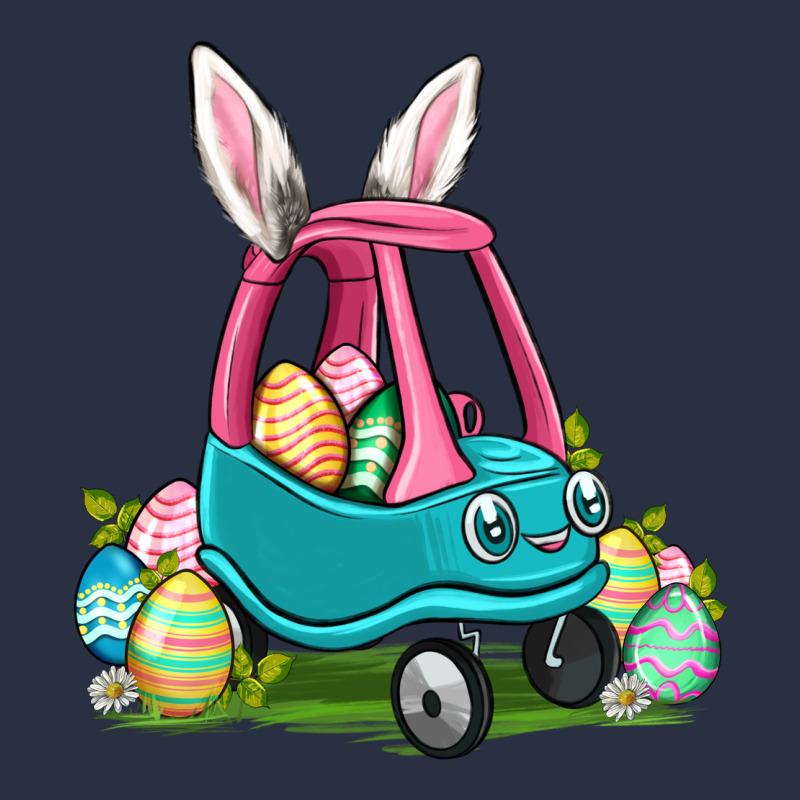 Easter Toddler Car Urban Hoodie by OliviaCreatesArt | Teevron