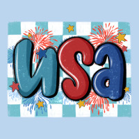 Usa Retro Classic Tee | Teevron