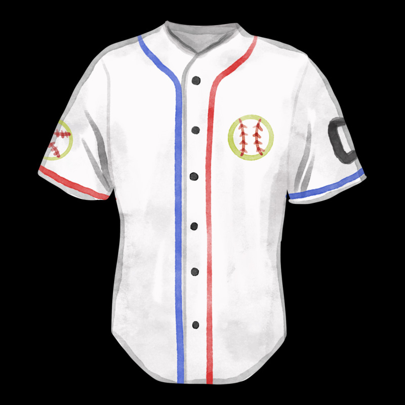 Softball Uniform Fa Element Heavy Core Tee by FaDigitalArtStudio | Teevron