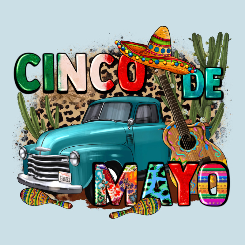 Cinco De Mayo Ladies Tee by CTS Tumbler Store | Teevron