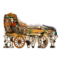 howdy killer | Teevron