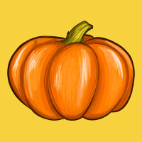 Pumpkin Premium Sweatshirt | Teevron