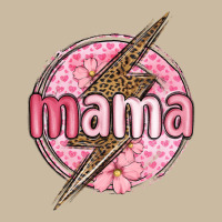 Mama Lightning Bolt Valentine S Day Long Sleeve Tee | Teevron