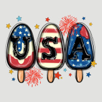 Usa Popsicles Classic Tee | Teevron