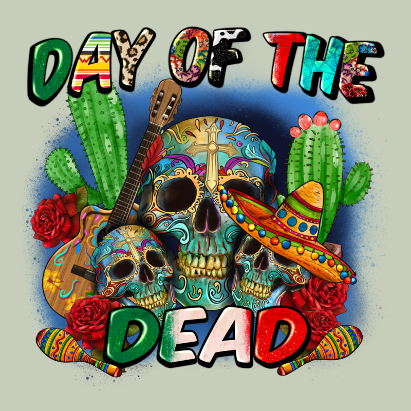 Day Of The Dead Ladies Tee by CTS Tumbler Store | Teevron