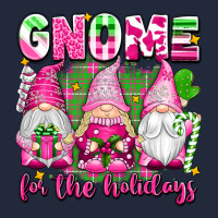 Gnome For The Holidays Premium Sweatshirt | Teevron