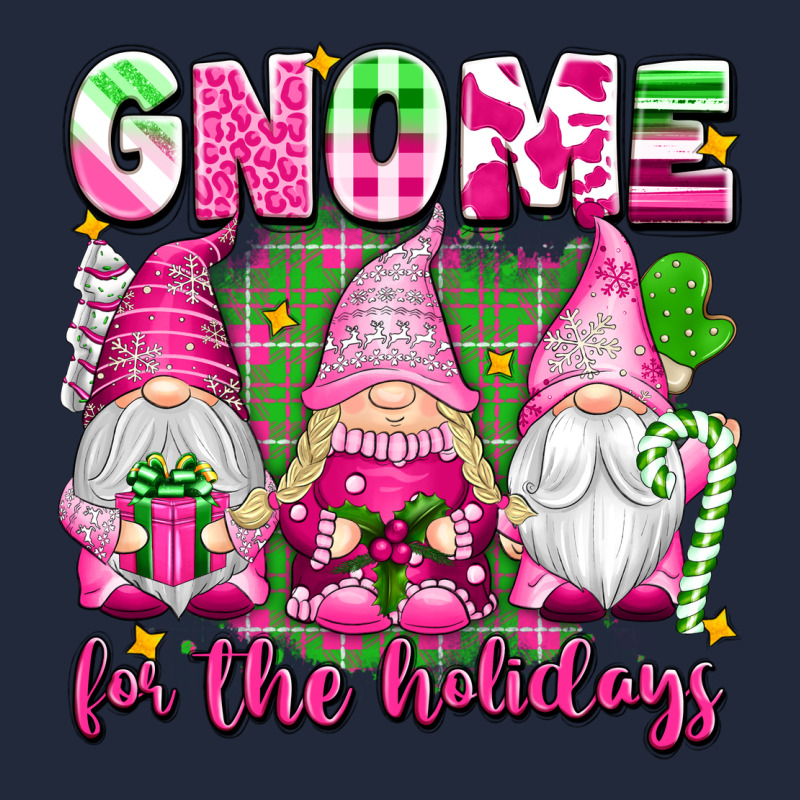 Gnome For The Holidays Premium Sweatshirt by texasbilliewilder | Teevron