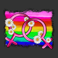 lgbtq gender lesbian symbol | Teevron