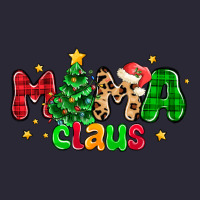 Mama Claus Vintage Tee | Teevron