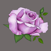 Life's Little Pleasures Rose Urban Heavy Tee | Teevron