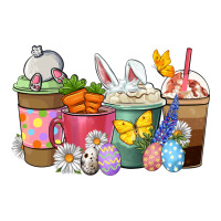 Easter coffee cups | Teevron