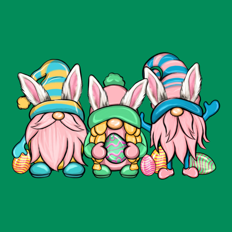 Easter Gnomes Urban Hoodie by OliviaCreatesArt | Teevron
