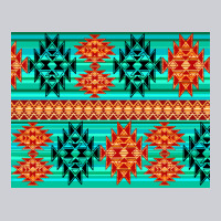 Aztec Pattern Background 3200x2400 Classic Tee | Teevron