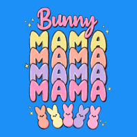 Bunny Mama Classic Tee | Teevron