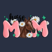 Horse Mom Heavyweight Sweatshirt | Teevron