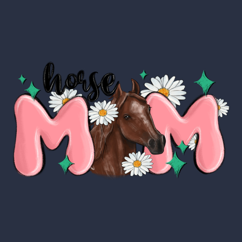 Horse Mom Heavyweight Sweatshirt by MaliasSmallBusiness | Teevron