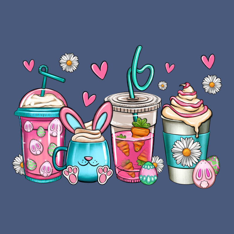 Easter Coffee Vintage Hoodie by Jasminsmagicworld | Teevron