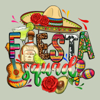 Fiesta Squad Ladies Tee | Teevron