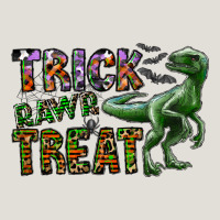 Trick Rawr Treat Heavy Core Tee | Teevron
