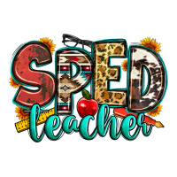 Special Education Teacher Ladies Tee | Teevron