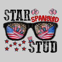 Star Spangled Stup Premium Tee | Teevron