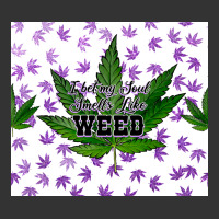 i bet my soul smells like weed | Teevron