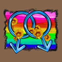 Lgbtq Gender Gay Symbol Premium Tee | Teevron