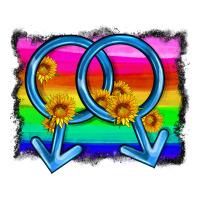 lgbtq gender gay symbol | Teevron