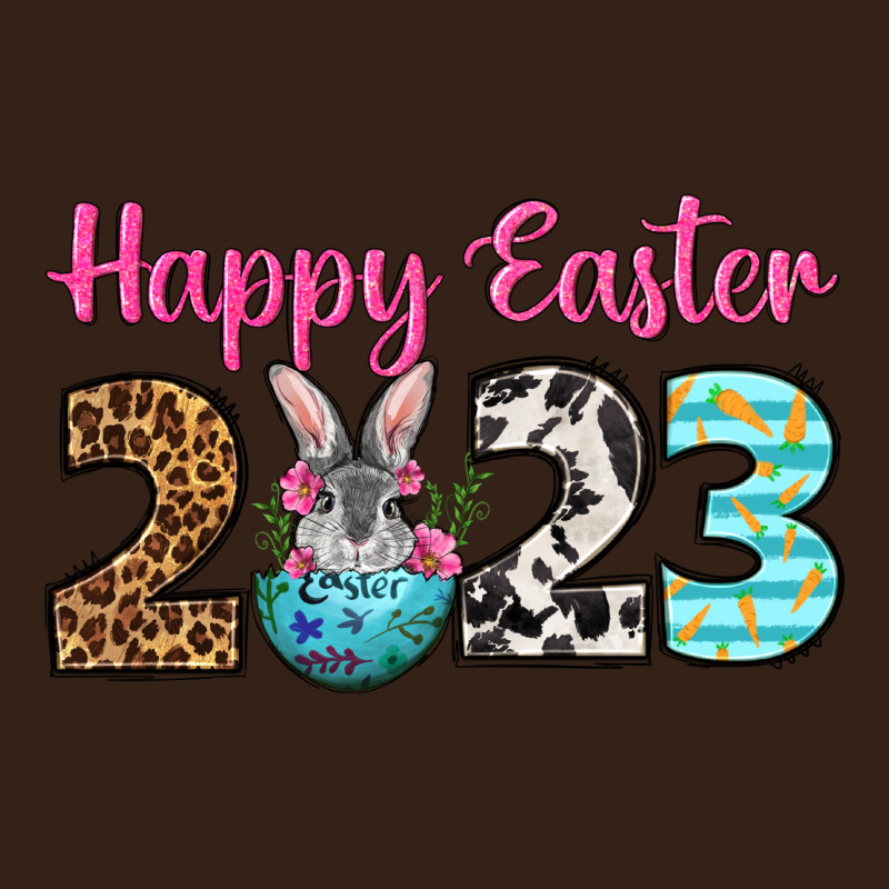 Happy Easter 2023 Easter Day Heavy Core Tee by Neo Western | Teevron