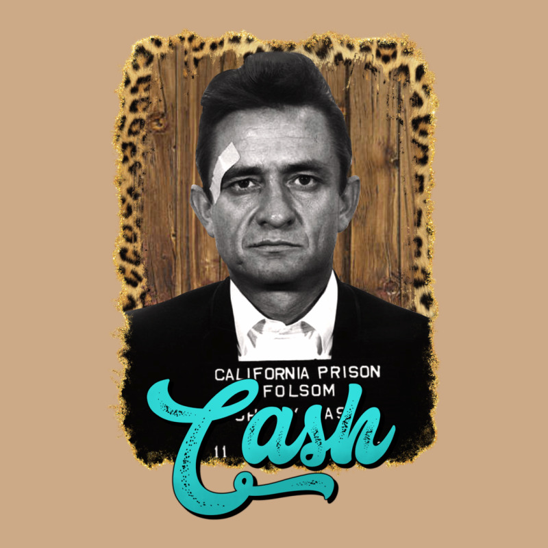 Johnny Cash Vintage Hoodie by AdoDesignShop | Teevron
