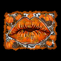Fall Lips Premium Tee | Teevron