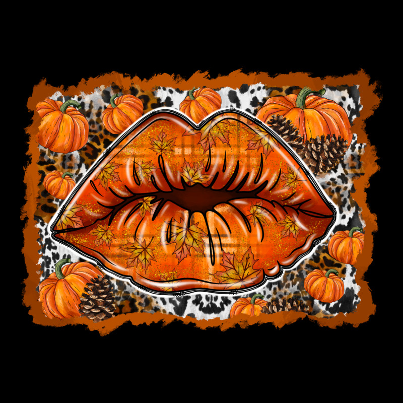 Fall Lips Premium Tee by RacoonDesign | Teevron