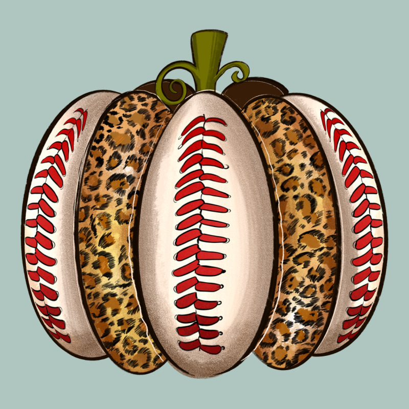 Baseball Pumpkin Premium Sweatshirt by texasbilliewilder | Teevron