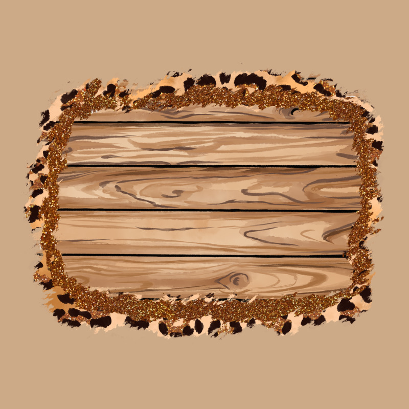Wood Leopard And Shimmer Background 3200x2400 Vintage Hoodie by AdoDesignShop | Teevron