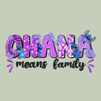 Ohana Means Family With Stitch Ladies Tee | Teevron