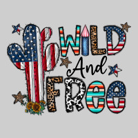 Wild And Free Premium Tee | Teevron