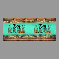 Boy Mama Mother's Day 11oz Mug Vintage Hoodie | Teevron