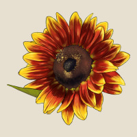 Ring O Fine Sunflower Urban Heavy Tee | Teevron