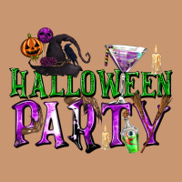 Halloween Party Heavyweight Hoodie | Teevron