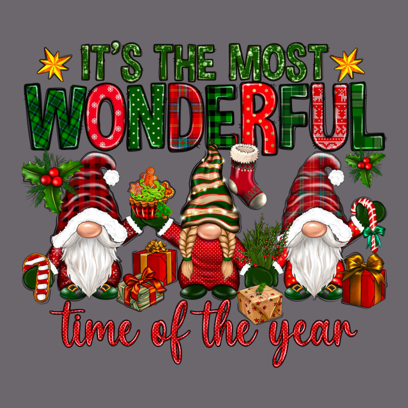 It's The Most Wonderful Time Of The Year Premium Sweatshirt by NancyCooperArtShop | Teevron