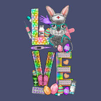 Love Easter Nurse Vintage Tee | Teevron