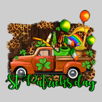 St Patricks Day Loads Of Truck Premium Tee | Teevron