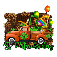 st patricks day loads of truck | Teevron