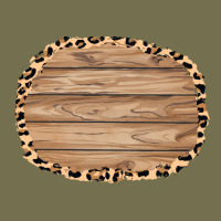 Wood And Leopard Background 3200x2400 Vintage Hoodie | Teevron