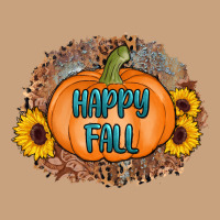 Happy Fall Vintage Tee | Teevron