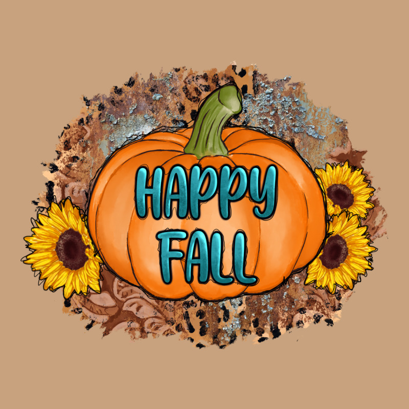 Happy Fall Vintage Tee by AdoDesignShop | Teevron